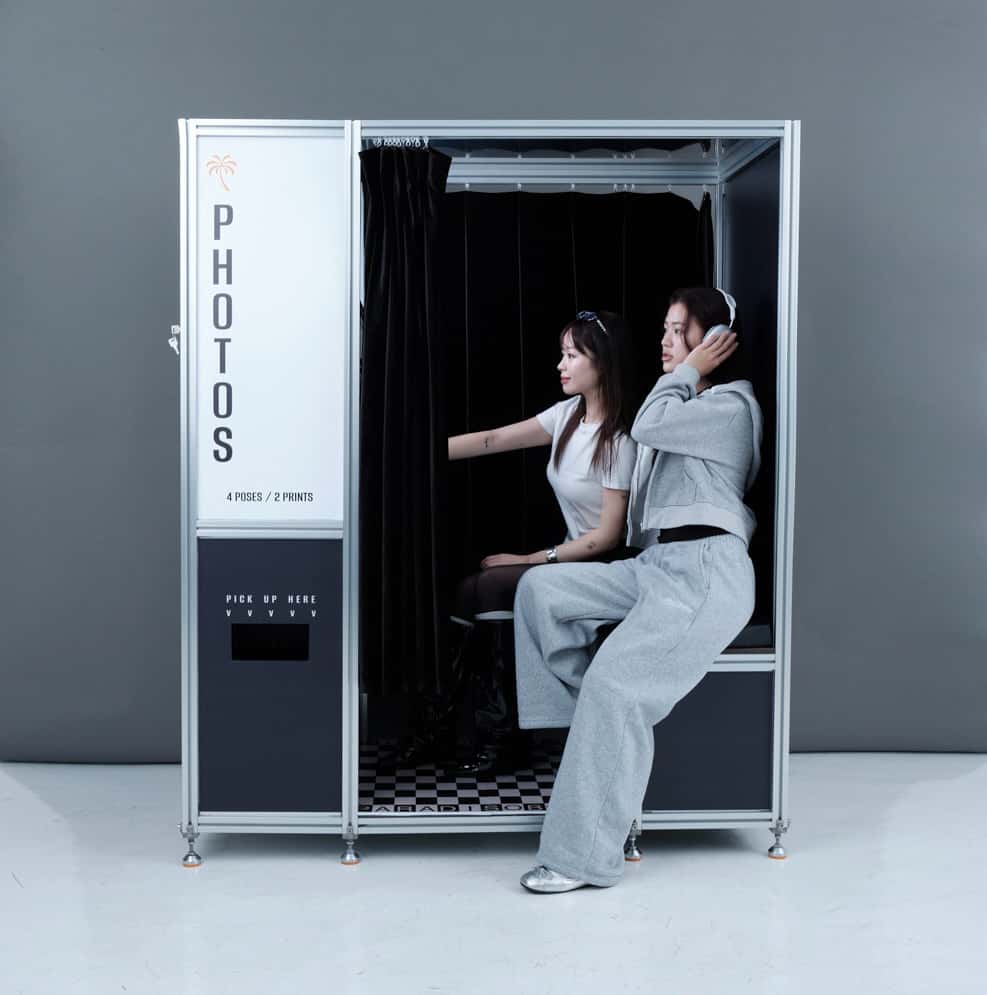 Brand-First Execution.